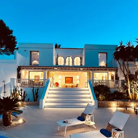 La Ibiza * San José