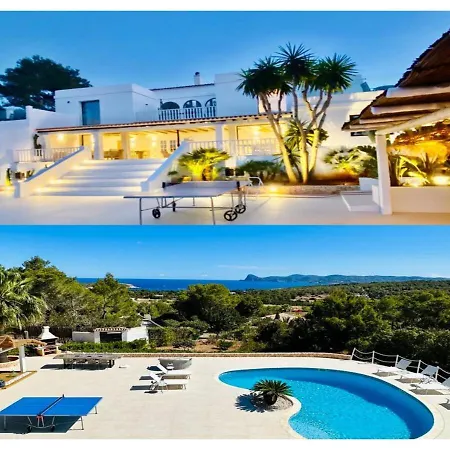 La Ibiza * San José