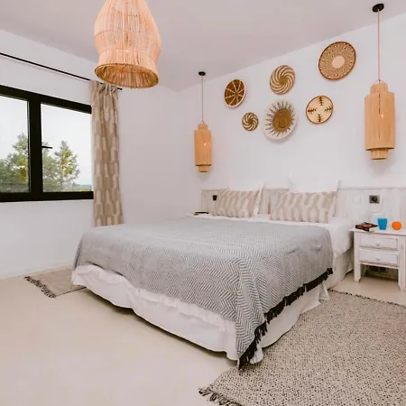 La Ibiza San José