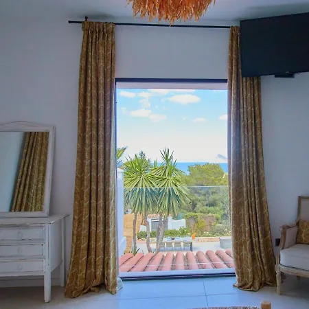 Villa La Ibiza *