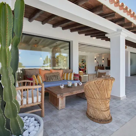 La Ibiza Villa San José