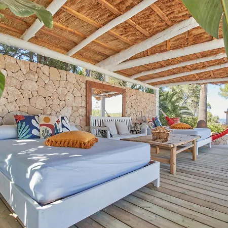 La Ibiza San José