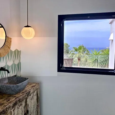 Villa La Ibiza