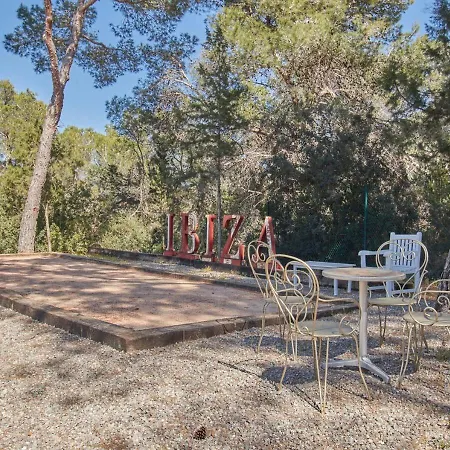 La Ibiza *