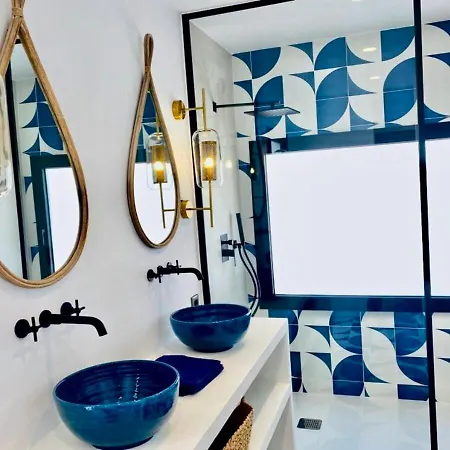 La Ibiza Villa *