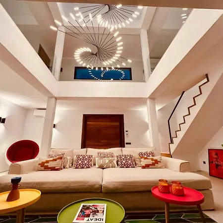 Villa La Ibiza