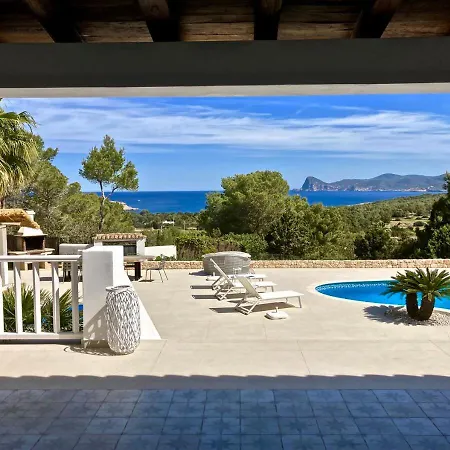 La Ibiza San José