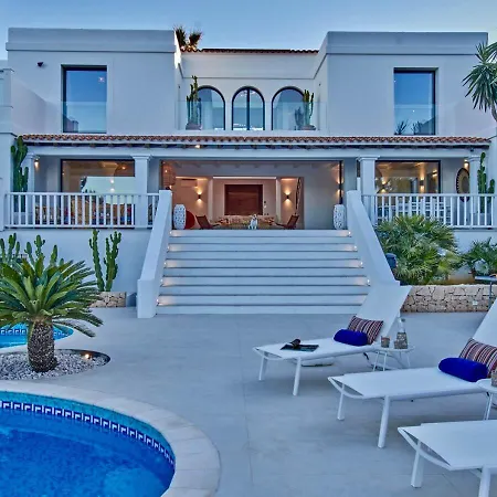 La Ibiza San José