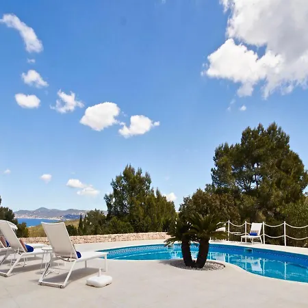 Villa La Ibiza Sant Josep de sa Talaia