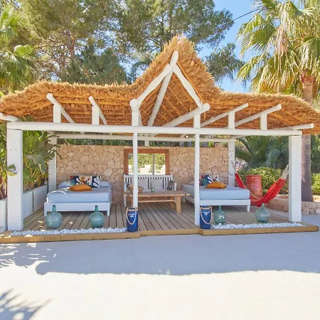 فيلة La Ibiza San José