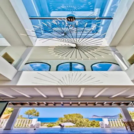 La Ibiza San José