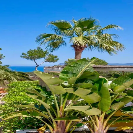 Villa La Ibiza