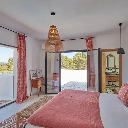 Villa La Ibiza San José