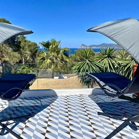 La Ibiza Villa Sant Josep de sa Talaia