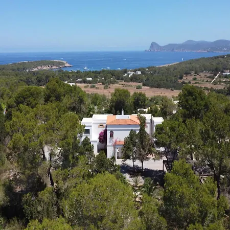 La Ibiza