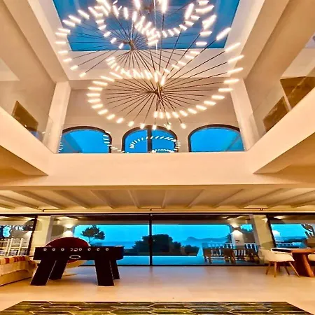 Villa La Ibiza Sant Josep de sa Talaia