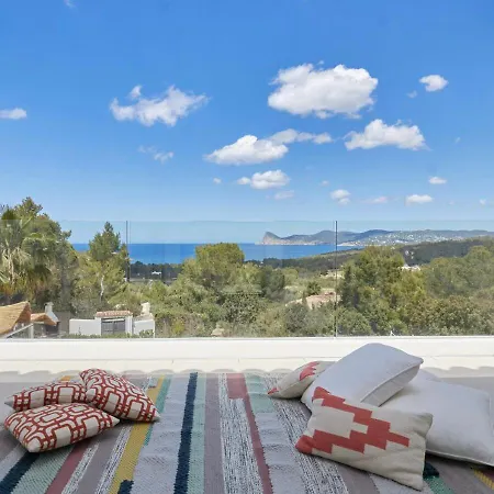La Ibiza Villa Sant Josep de sa Talaia
