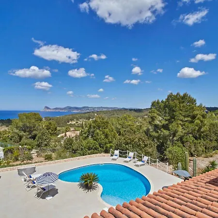 Villa La Ibiza