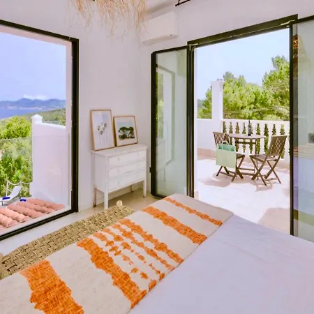 La Ibiza Villa