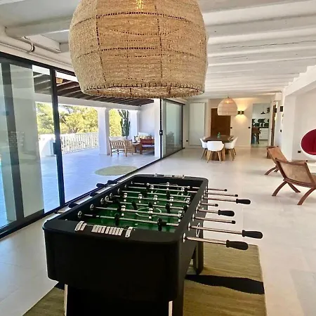 La Ibiza Villa