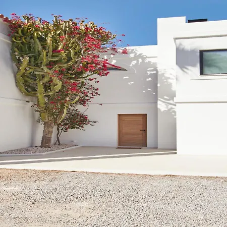 Villa La Ibiza