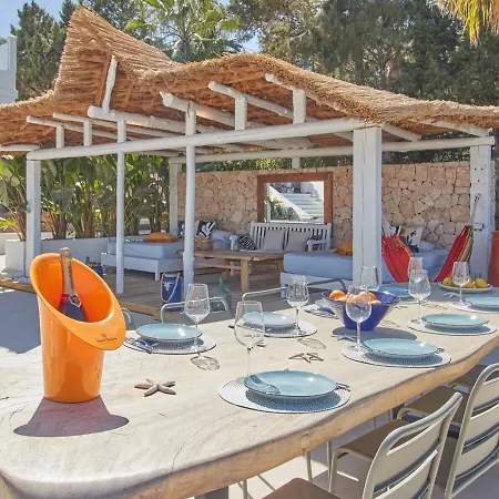 La Ibiza San José