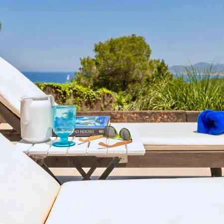 Villa La Ibiza