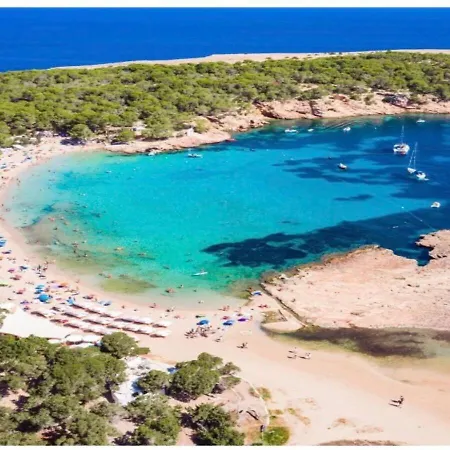 Villa La Ibiza *