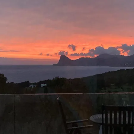 La Ibiza Sant Josep de sa Talaia